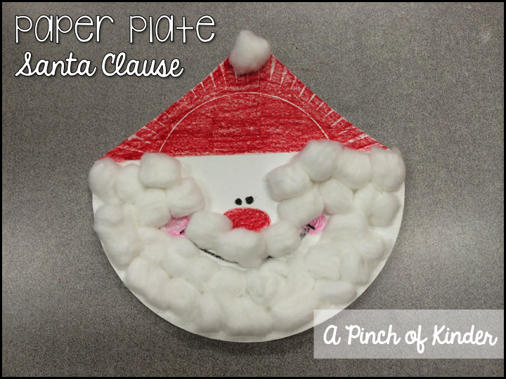 Throwback Thursday: 2 Easy Christmas Crafts