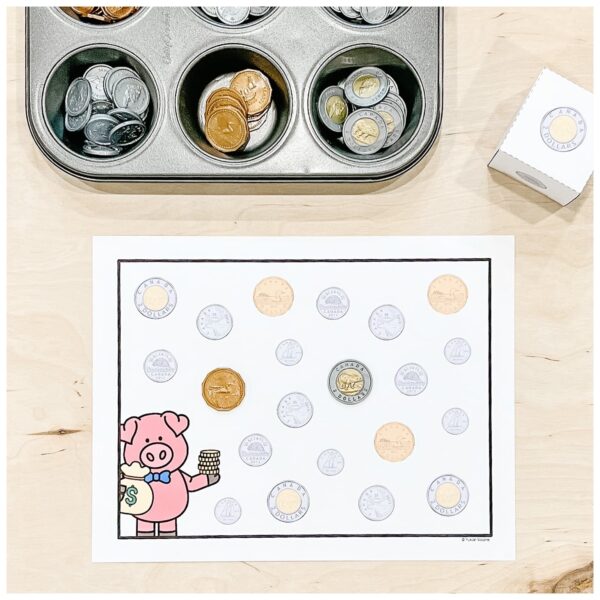 coin matching coin matching