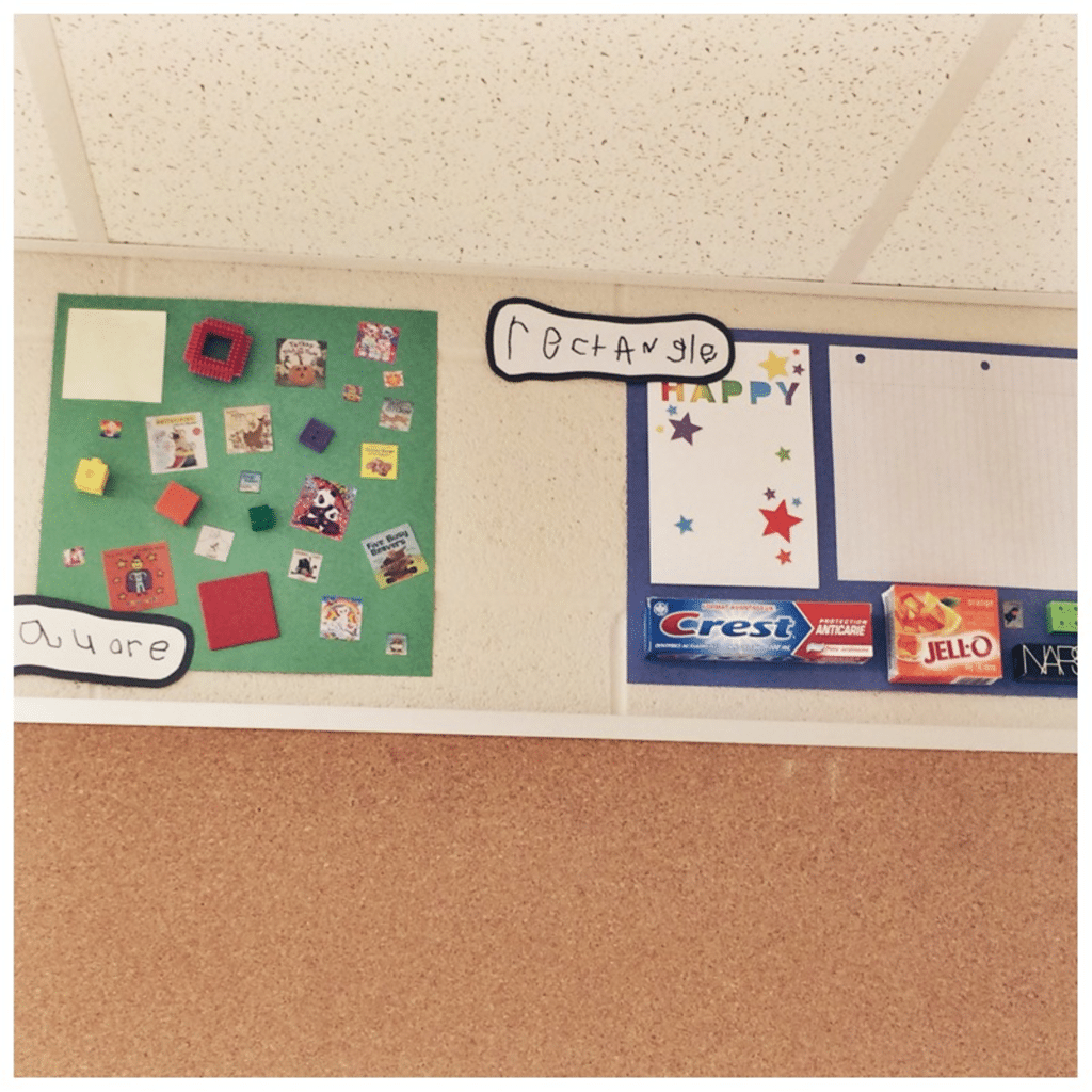 co-created shape posters 2