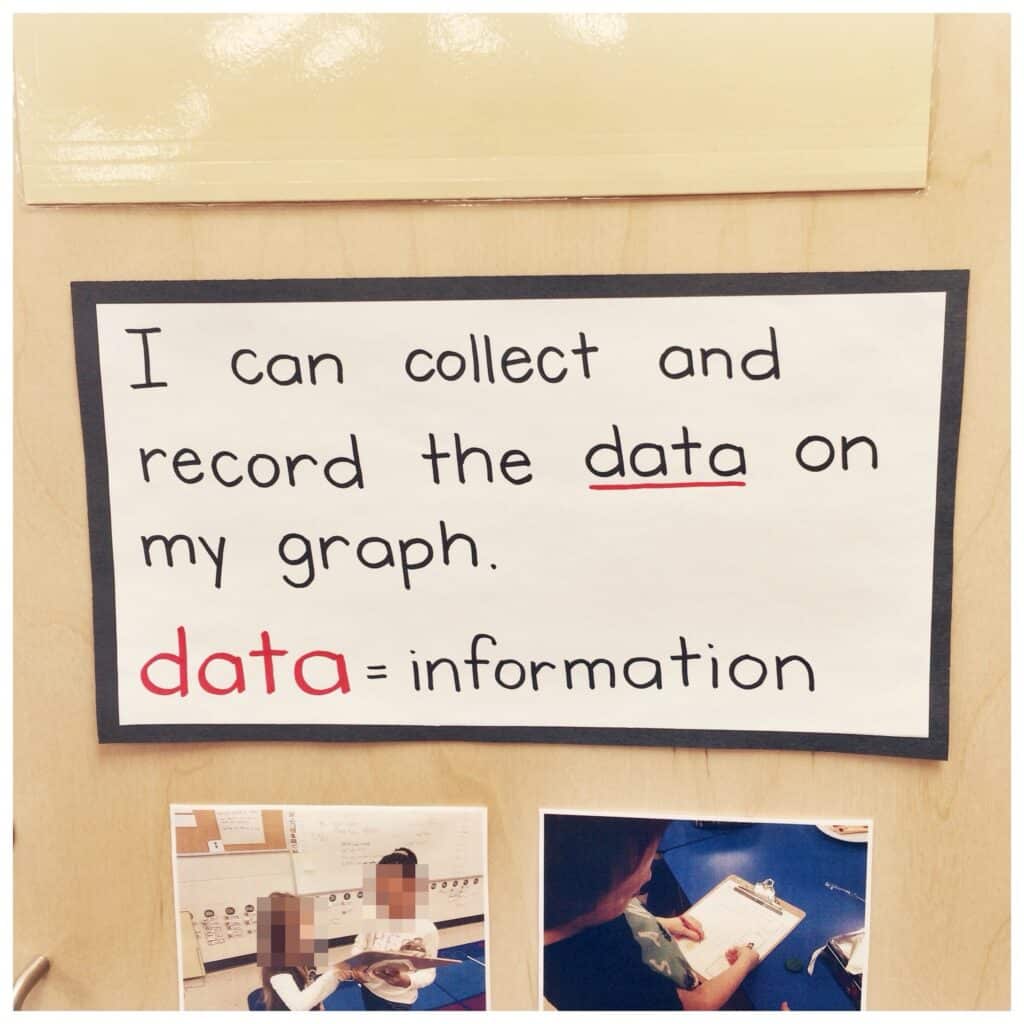Graphing Success Criteria 2