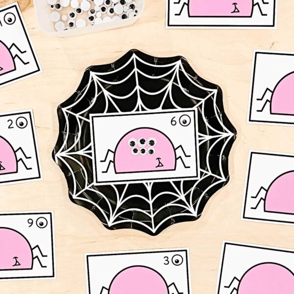 spider eyes counting center spider eyes counting center
