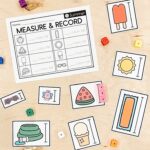 Measure and Record Summer