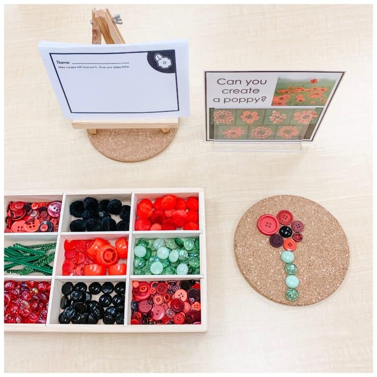 can you make a poppy 2