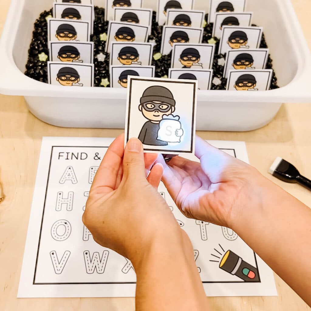 Police Officer Find and Trace 2