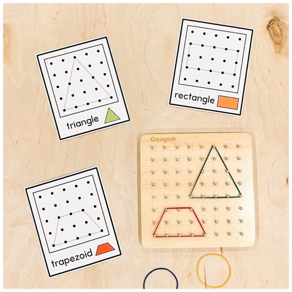2D Shapes for Kindergarten 05 2D Shapes for Kindergarten 05