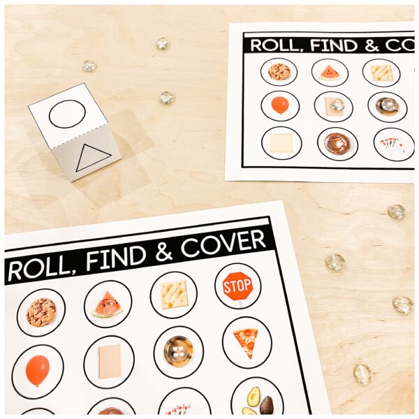 2D Shapes for Kindergarten 11 2D Shapes for Kindergarten 11