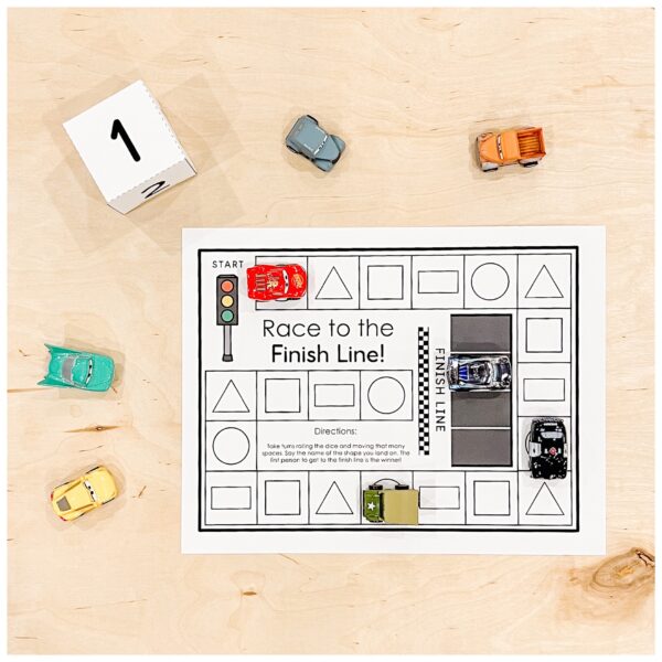 2D Shapes for Kindergarten 12 2D Shapes for Kindergarten 12