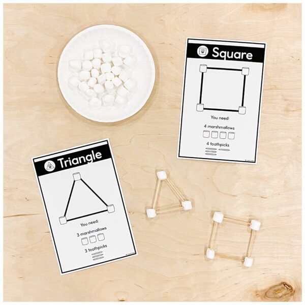2D Shapes for Kindergarten 16 2D Shapes for Kindergarten 16