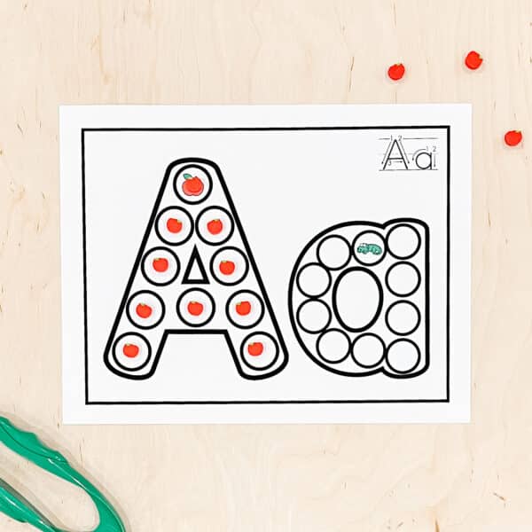 Alphabet Letter Formation Mats 2 Alphabet Letter Formation Mats 2