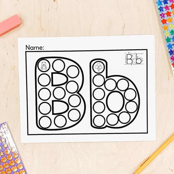 Alphabet Letter Formation Mats 3 Alphabet Letter Formation Mats 3