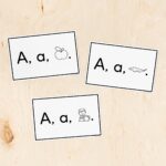 Alphabet Mini Books Cover 4