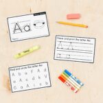 Alphabet Mini Books Cover 7