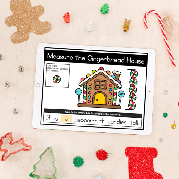 Christmas Google Slides 10 Christmas Google Slides 10