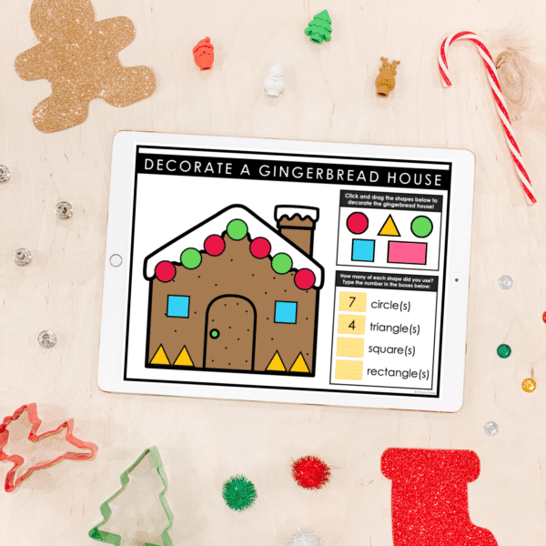 Christmas Google Slides 7 Christmas Google Slides 7