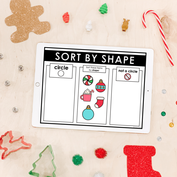 Christmas Google Slides 8 Christmas Google Slides 8