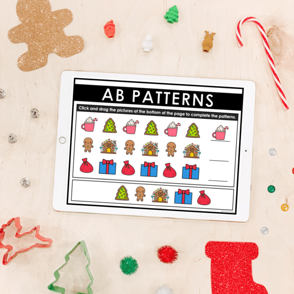 Christmas Google Slides 9 Christmas Google Slides 9