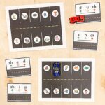 Digraph Blend & Park