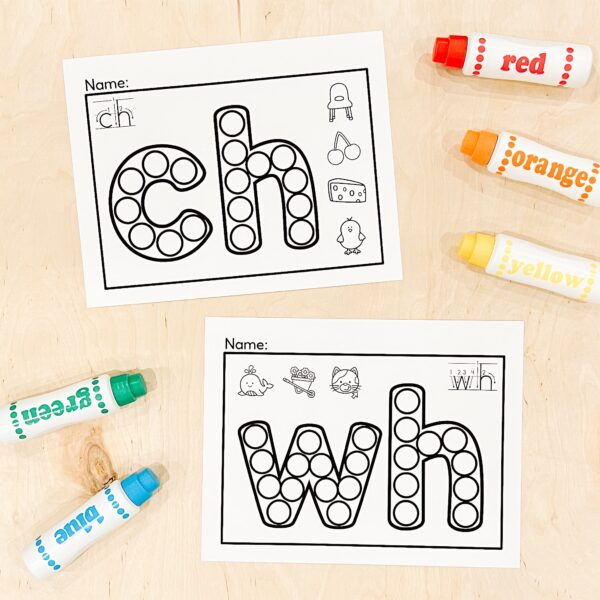 Digraph Dab It Digraph Dab It