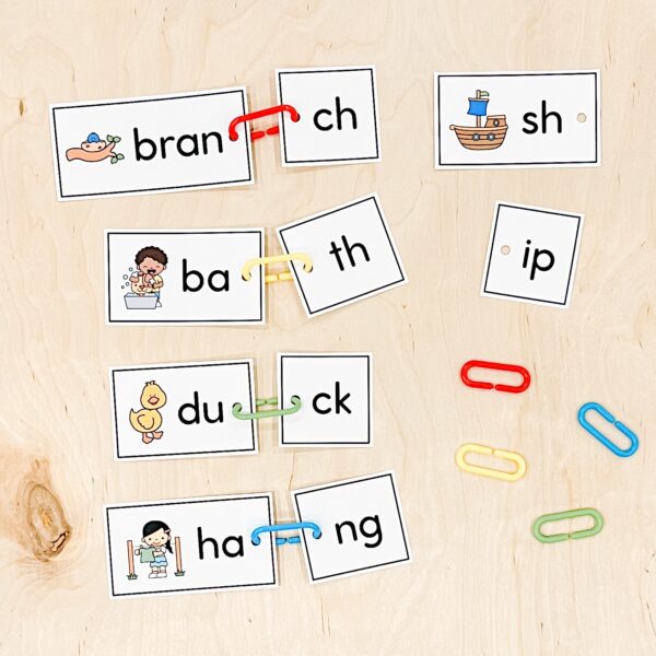 Digraph Puzzle Digraph Puzzle