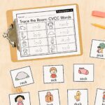 Digraph Write the Room 1