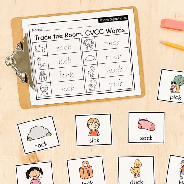 Digraph Write the Room 1 Digraph Write the Room 1