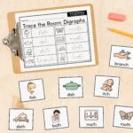 Digraph Write the Room 2