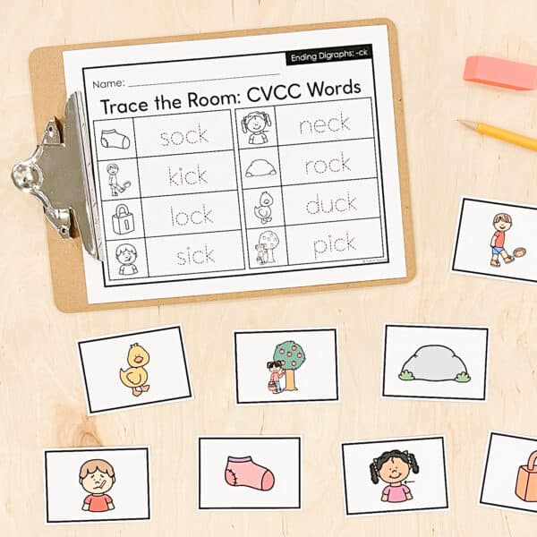 Digraph Write the Room 5 Digraph Write the Room 5