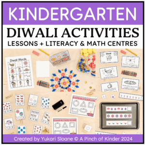 Diwali Activities Cover 2026