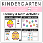 Easter Google Slides 3