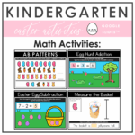 Easter Google Slides 4