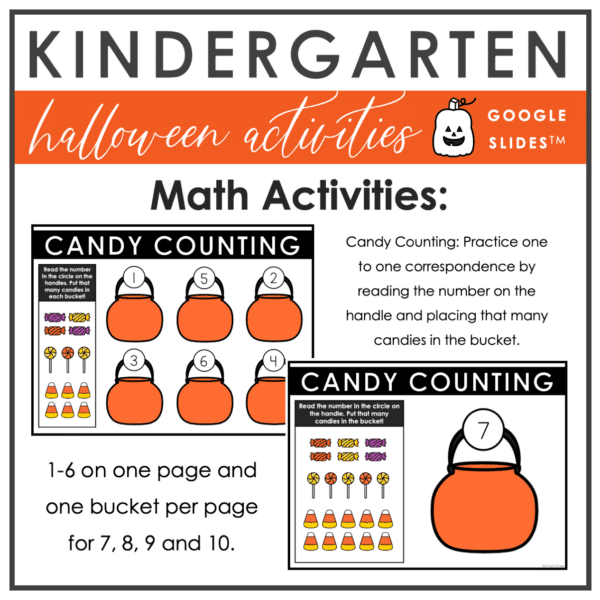 Halloween Google Slides 2 Halloween Google Slides 2