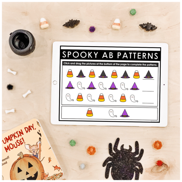 Halloween Google Slides 4 Halloween Google Slides 4