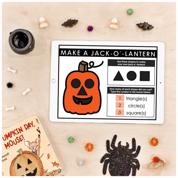 Halloween Google Slides 5 Halloween Google Slides 5