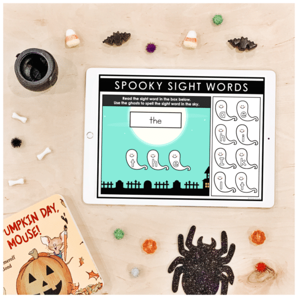 Halloween Google Slides 7 Halloween Google Slides 7