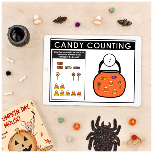 Halloween Google Slides 8 Halloween Google Slides 8