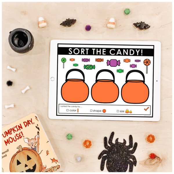 Halloween Google Slides 9 Halloween Google Slides 9