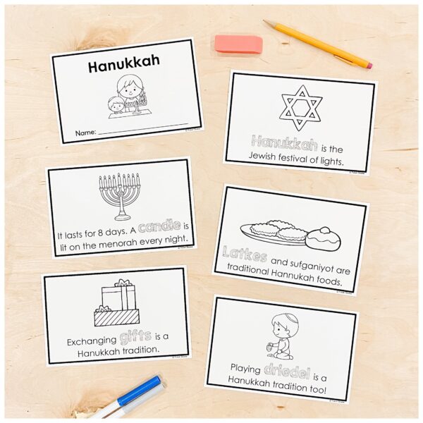Hanukkah Centres 3 Hanukkah Centres 3