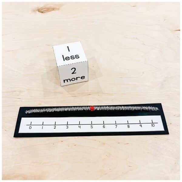 Kindergarten Number Paths and Lines | Lessons & Centres | Ontario 2026 Aligned 4 Kindergarten Number Paths and Lines | Lessons & Centres | Ontario 2026 Aligned 4