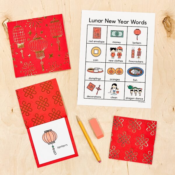 Lunar New Year Centre 6 Lunar New Year Centre 6