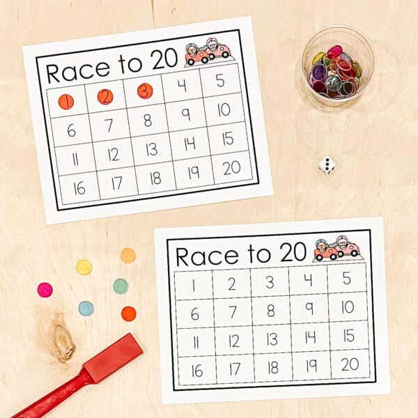 Number Roll It! 2 Number Roll It! 2