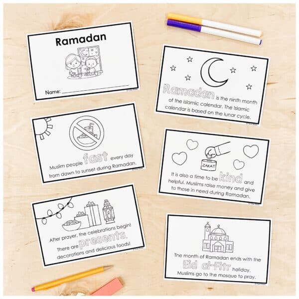 Ramadan Centres 1 Ramadan Centres 1