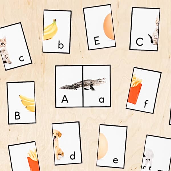 Self-Correcting Alphabet Puzzles 2 Self-Correcting Alphabet Puzzles 2