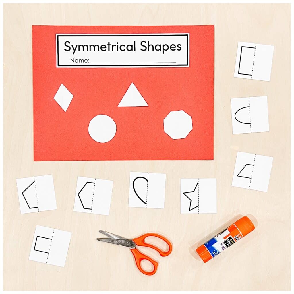 Symmetry Centre 10