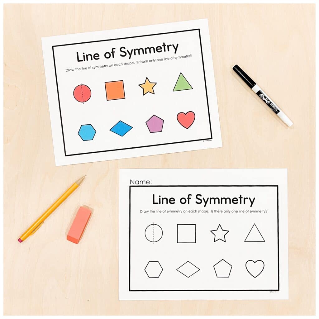 Symmetry Centre 4