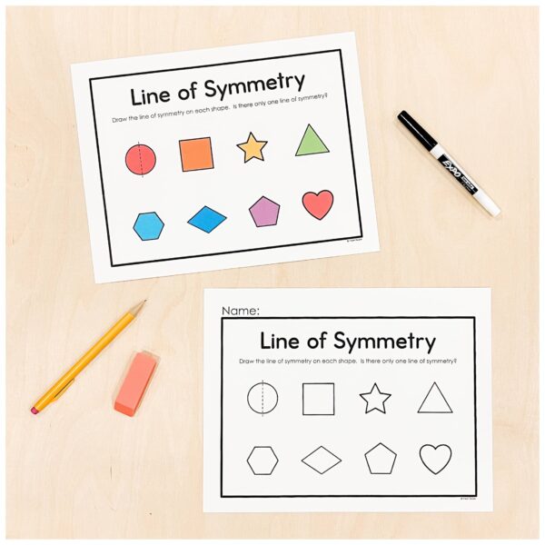Symmetry Centre 4 Symmetry Centre 4