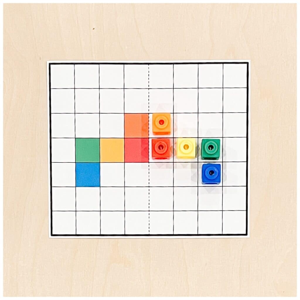 Symmetry Centre 5