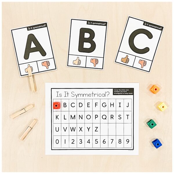 Symmetry Centre 6 Symmetry Centre 6