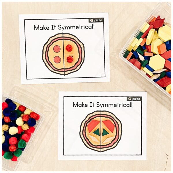 Symmetry Centre 8 Symmetry Centre 8