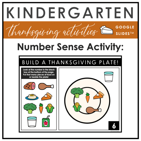 Thanksgiving Google Slides 4 Thanksgiving Google Slides 4