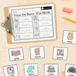Write the Room VCe Words 2